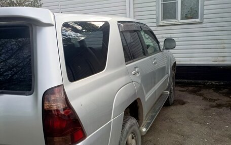 Toyota Hilux Surf IV, 2004 год, 2 050 000 рублей, 14 фотография