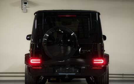 Mercedes-Benz G-Класс AMG, 2025 год, 30 000 000 рублей, 4 фотография