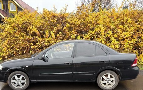 Nissan Almera Classic, 2010 год, 530 000 рублей, 5 фотография