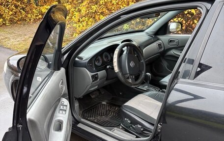 Nissan Almera Classic, 2010 год, 530 000 рублей, 4 фотография