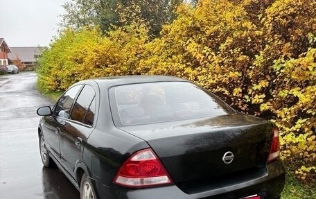 Nissan Almera Classic, 2010 год, 530 000 рублей, 6 фотография