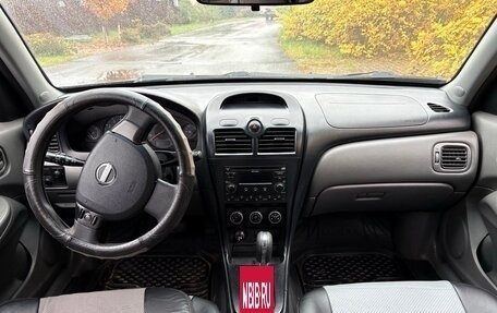 Nissan Almera Classic, 2010 год, 530 000 рублей, 7 фотография