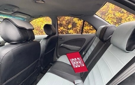 Nissan Almera Classic, 2010 год, 530 000 рублей, 9 фотография