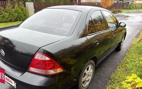 Nissan Almera Classic, 2010 год, 530 000 рублей, 2 фотография
