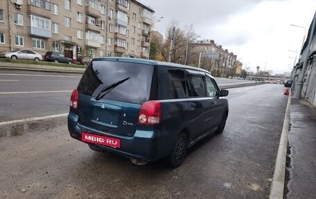 Mitsubishi Dion I рестайлинг, 2001 год, 260 000 рублей, 2 фотография