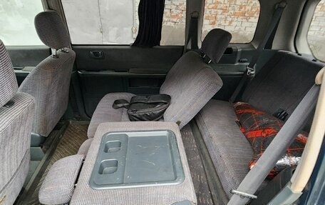 Mitsubishi Dion I рестайлинг, 2001 год, 260 000 рублей, 6 фотография