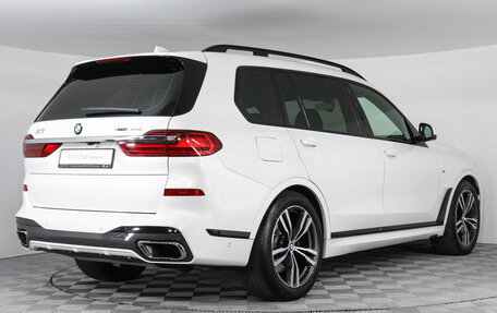 BMW X7, 2019 год, 8 100 000 рублей, 2 фотография