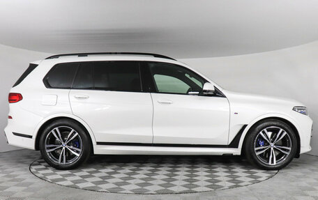 BMW X7, 2019 год, 8 100 000 рублей, 6 фотография