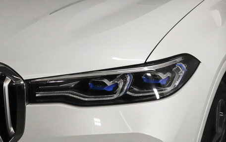 BMW X7, 2019 год, 8 100 000 рублей, 7 фотография