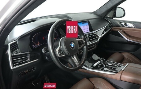 BMW X7, 2019 год, 8 100 000 рублей, 11 фотография