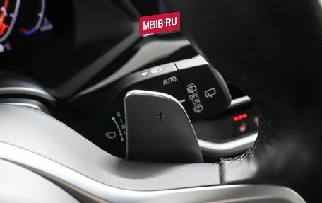 BMW X7, 2019 год, 8 100 000 рублей, 17 фотография