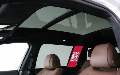 BMW X7, 2019 год, 8 100 000 рублей, 21 фотография