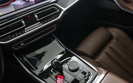 BMW X7, 2019 год, 8 100 000 рублей, 18 фотография