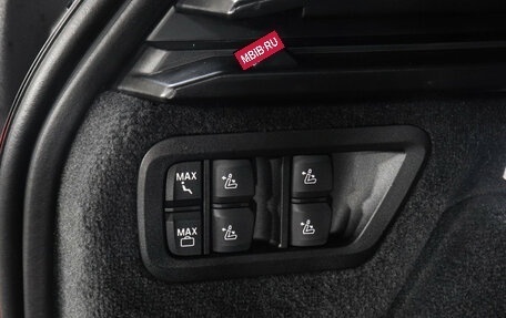 BMW X7, 2019 год, 8 100 000 рублей, 24 фотография