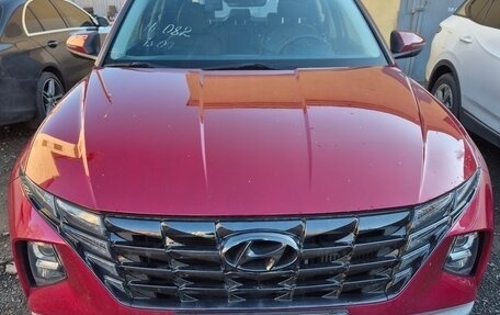 Hyundai Tucson, 2021 год, 3 000 000 рублей, 1 фотография