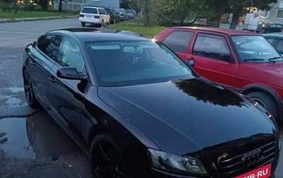 Audi A5, 2010 год, 1 500 000 рублей, 1 фотография