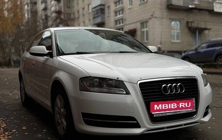 Audi A3, 2012 год, 890 000 рублей, 1 фотография