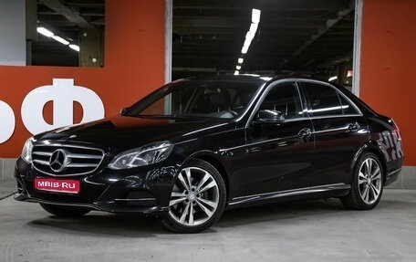 Mercedes-Benz E-Класс, 2013 год, 2 198 000 рублей, 1 фотография