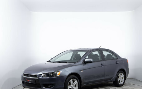 Mitsubishi Lancer IX, 2008 год, 780 000 рублей, 1 фотография