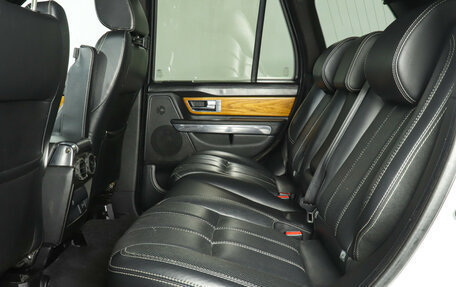 Land Rover Range Rover Sport I рестайлинг, 2012 год, 1 760 000 рублей, 10 фотография