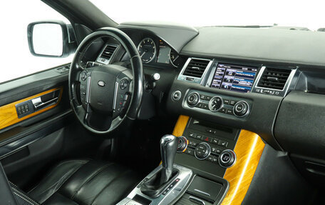 Land Rover Range Rover Sport I рестайлинг, 2012 год, 1 760 000 рублей, 12 фотография