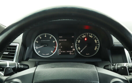 Land Rover Range Rover Sport I рестайлинг, 2012 год, 1 760 000 рублей, 11 фотография