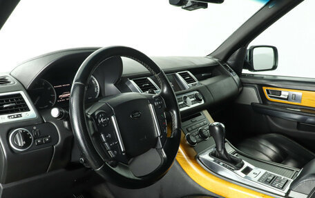 Land Rover Range Rover Sport I рестайлинг, 2012 год, 1 760 000 рублей, 13 фотография