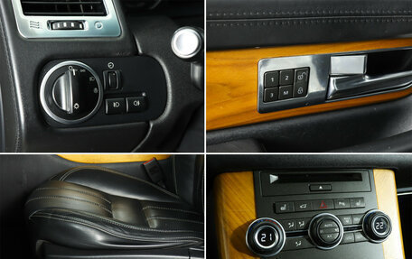 Land Rover Range Rover Sport I рестайлинг, 2012 год, 1 760 000 рублей, 14 фотография