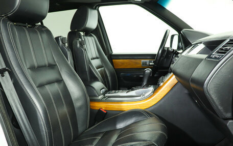 Land Rover Range Rover Sport I рестайлинг, 2012 год, 1 760 000 рублей, 15 фотография