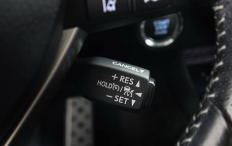 Lexus RX IV рестайлинг, 2017 год, 4 999 000 рублей, 21 фотография