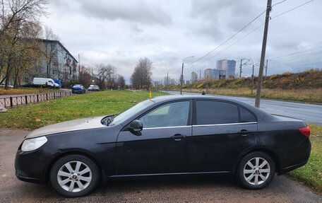 Chevrolet Epica, 2011 год, 390 000 рублей, 4 фотография