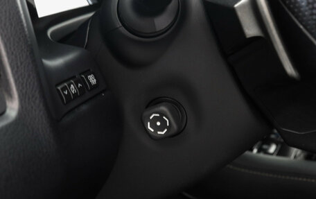 Lexus RX IV рестайлинг, 2017 год, 4 999 000 рублей, 22 фотография