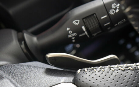 Lexus RX IV рестайлинг, 2017 год, 4 999 000 рублей, 20 фотография