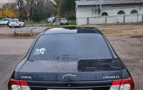 Chevrolet Epica, 2011 год, 390 000 рублей, 2 фотография