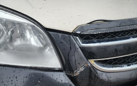 Chevrolet Epica, 2011 год, 390 000 рублей, 7 фотография