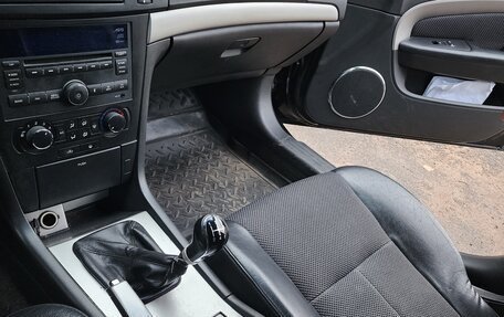 Chevrolet Epica, 2011 год, 390 000 рублей, 16 фотография