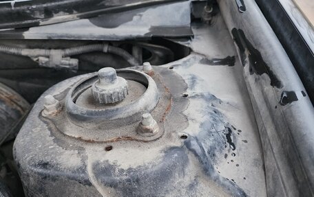 Chevrolet Epica, 2011 год, 390 000 рублей, 13 фотография