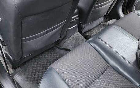 Chevrolet Epica, 2011 год, 390 000 рублей, 22 фотография