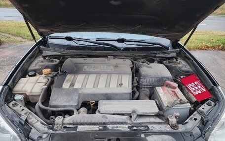 Chevrolet Epica, 2011 год, 390 000 рублей, 12 фотография