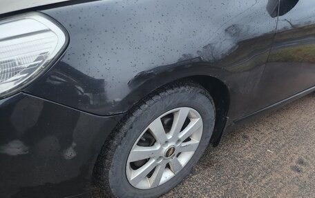 Chevrolet Epica, 2011 год, 390 000 рублей, 23 фотография