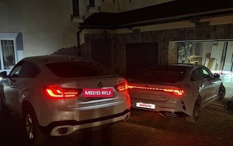 KIA K5, 2020 год, 2 500 000 рублей, 7 фотография