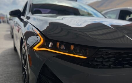 KIA K5, 2020 год, 2 500 000 рублей, 12 фотография