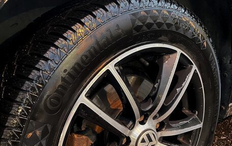 Volkswagen Jetta VI, 2013 год, 1 050 000 рублей, 12 фотография