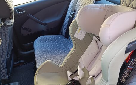 Skoda Octavia IV, 2008 год, 650 000 рублей, 6 фотография