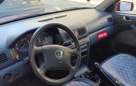 Skoda Octavia IV, 2008 год, 650 000 рублей, 5 фотография