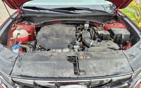 Hyundai Tucson, 2021 год, 3 000 000 рублей, 2 фотография