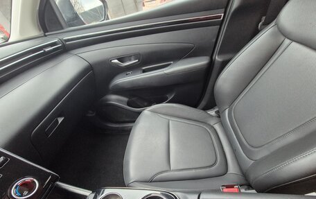 Hyundai Tucson, 2021 год, 3 000 000 рублей, 3 фотография