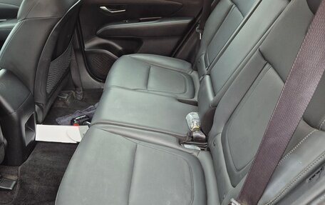 Hyundai Tucson, 2021 год, 3 000 000 рублей, 5 фотография