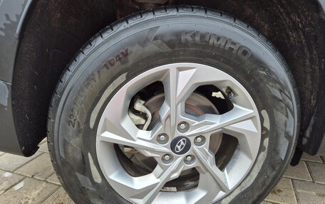 Hyundai Tucson, 2021 год, 3 000 000 рублей, 8 фотография