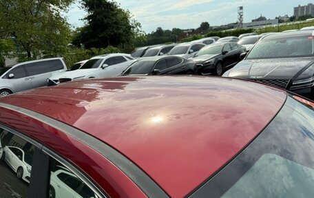 Hyundai Tucson, 2021 год, 3 000 000 рублей, 17 фотография